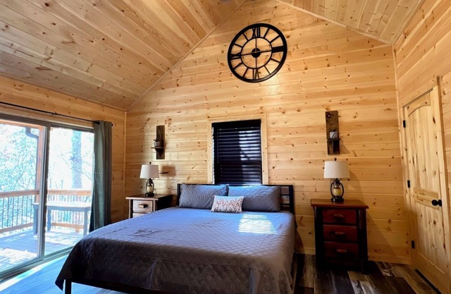 Mountain Time Cabin Getaway! Relax and Enjoy,