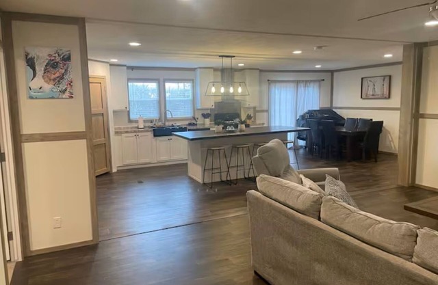 Mountain Top Retreat with ATV Route Access