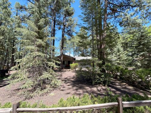 Mountain Travelers Retreat