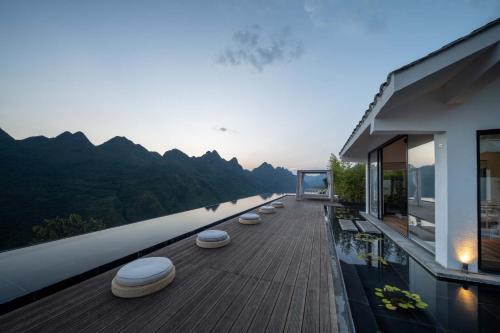 Mountain View Boutique Hotel