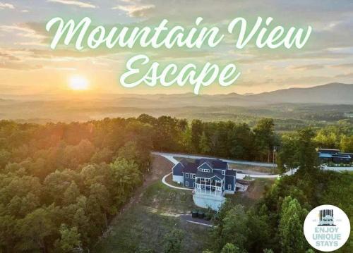 Mountain View Escape