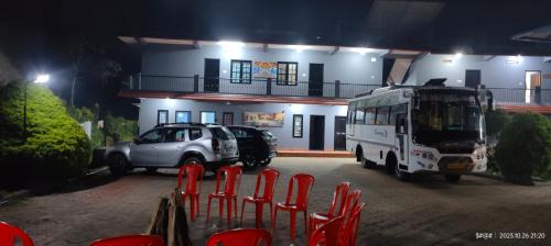 Mountain View guest house