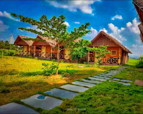 Mountain View Guesthouse Hampi