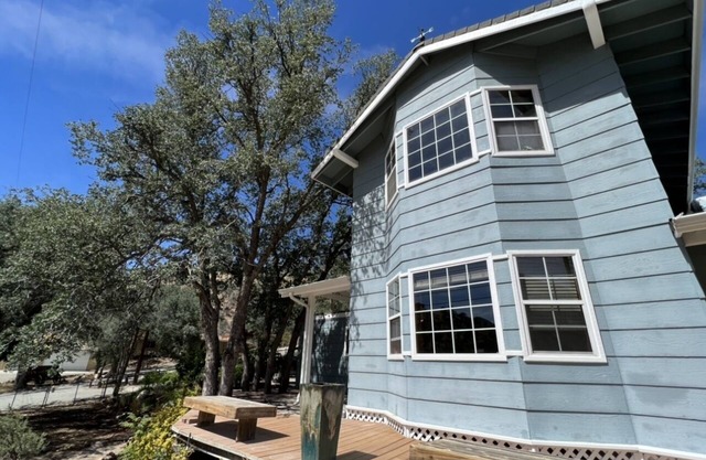 Mountain View Home