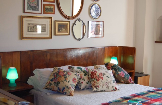 Mountain- voir Monticelli-Mansion