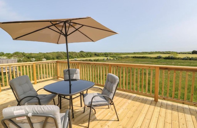 Mountain View Lodge 2