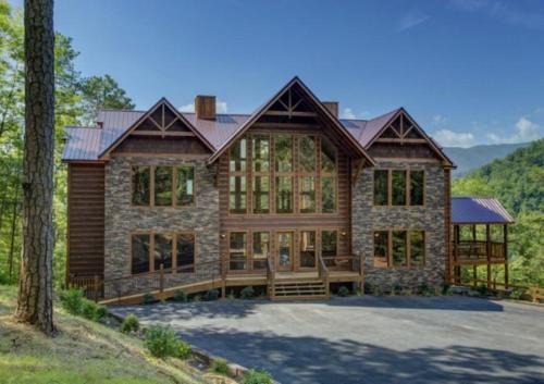 Mountain View Lodge, free tickets, no catch!