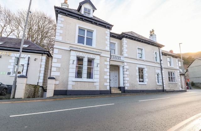 Mountain View, PENMAENMAWR