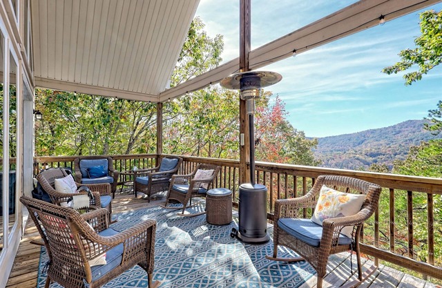 Summer Special 20%|Mntn View|Family Getaways