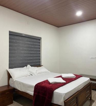 Mountain View room Paithalvillage