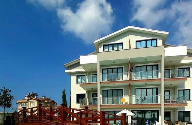 Mountain View - Stunning 2 bedroom apartment
