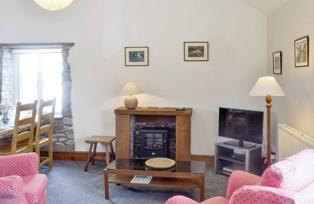 Hébergement 2 chambres �� Sarnau, près de Brecon