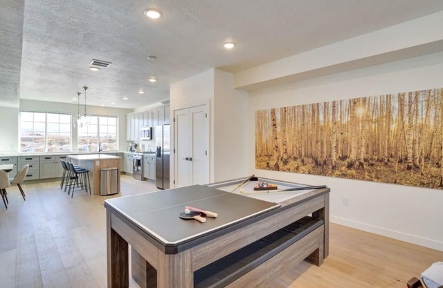 Mountain View Vacation Rental!