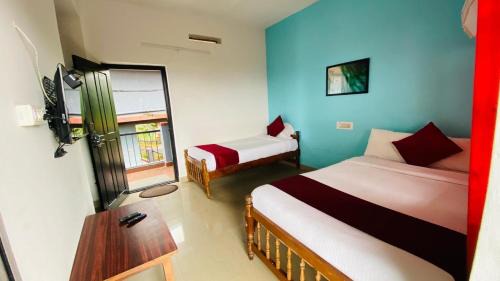 Mountain View Villas