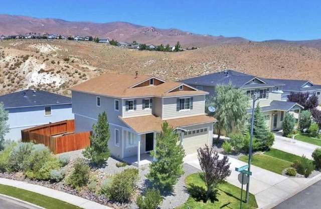 Mountain View’s Home For Traveling Professionals