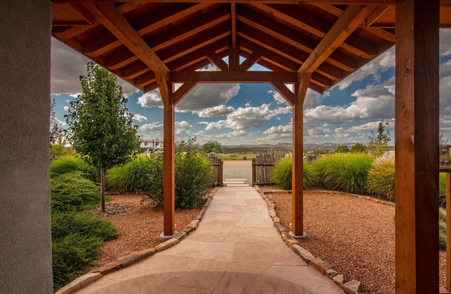 Spa, foyer, vues Mtn, terrasse, hamacs, A / C!