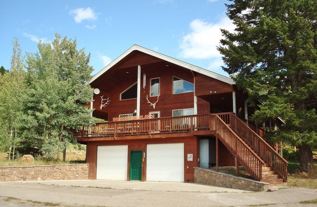 **Nouvelle liste! - Spécial été 450 / nt $ - Près de Yellowstone! - 7 chambres / 4 salles de bain