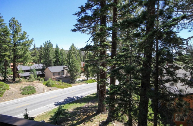 Mountainback #85, Loft, Den