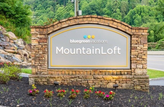 Laurel Crest ™ - Pigeon Forge - Combiné 2 chambres