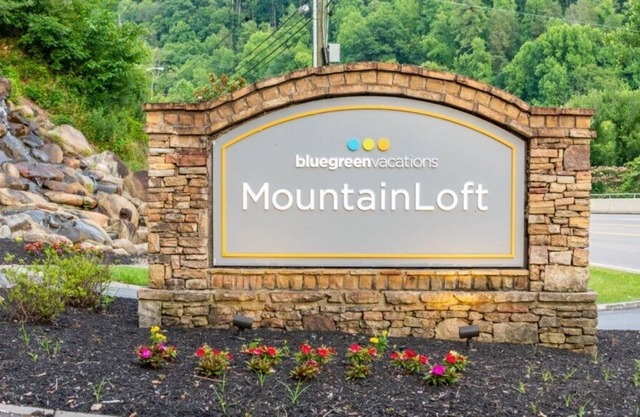 MountainLoft™ - 1 Bedroom Deluxe Villa