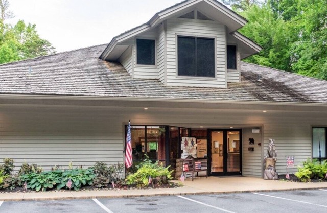 Laurel Crest™ - 2 Bedroom Townhome