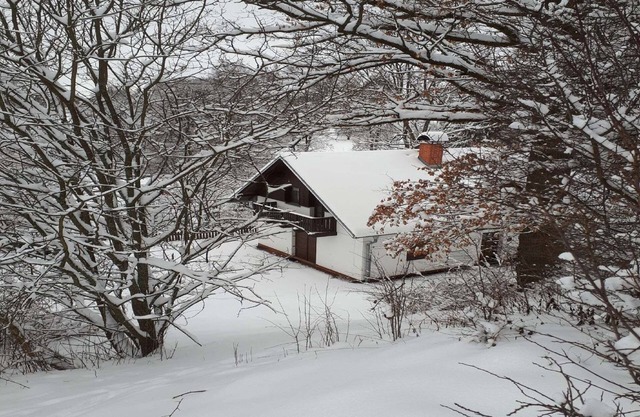 Retraite familiale en montagne