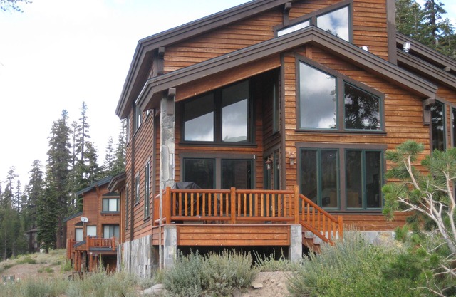 «Mountains Majesty» - Beau 5 BR, accès facile aux pistes