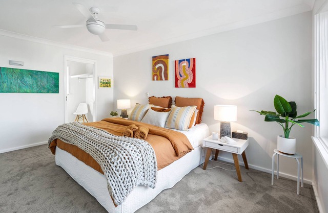 Mountains Retreat For A Couple King Bed/Ensuite