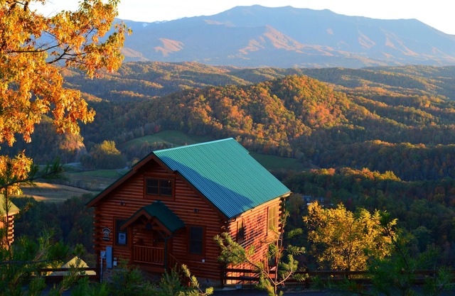 'Mountainscape'-Million $ Views In Legacy Mtn. Louez 4 nuits et obtenez la 5e GRATUITEMENT!