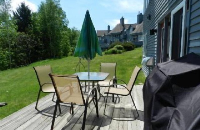 Beautiful Mountainside 2 Bedroom 2 Bath Condominium