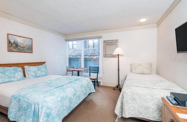 Mountainside Inn 317 by Alpine Lodging Telluride