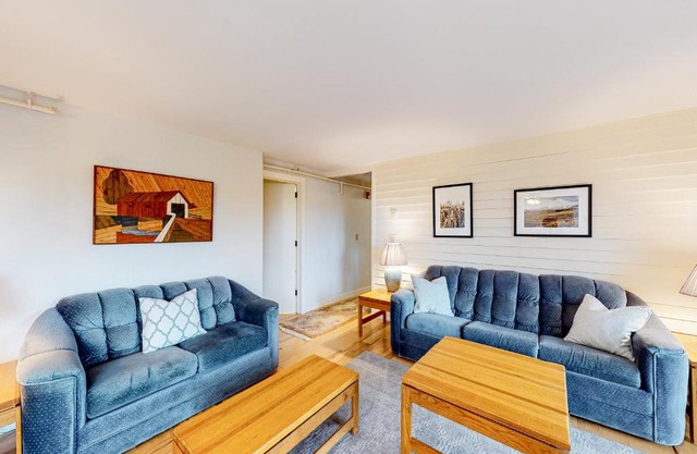 Mountainside Resort B202