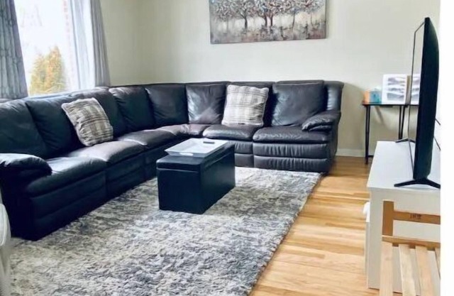 MountainValley vacation home in Ogden