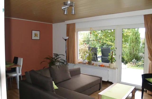 Mountainview Villa