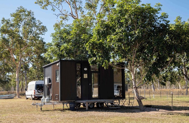 Mountview Getaway by Tiny Away