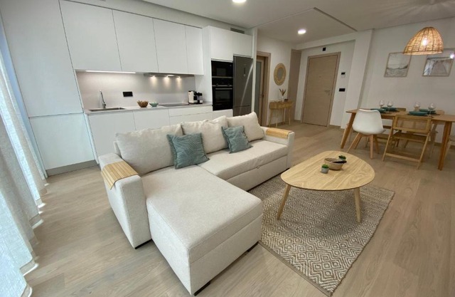 Move in Miragaia