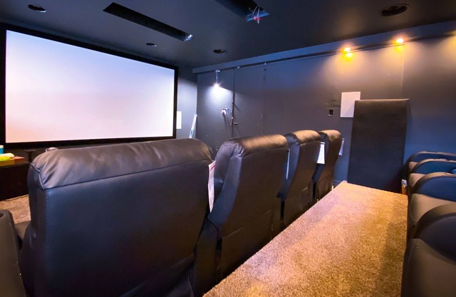 Movie Lovers Escape Near Alta, Snowbird & Solitude