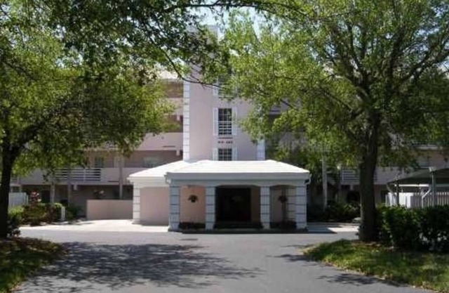 Vous déménagez en Floride? Besoin d'hébergement à court terme?