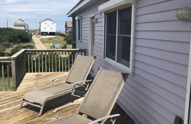 Location de plage familiale MP 21 S Nags Head