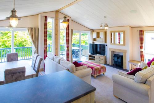 MP778 - 2B Lodge - Parkdean - Camber Sands