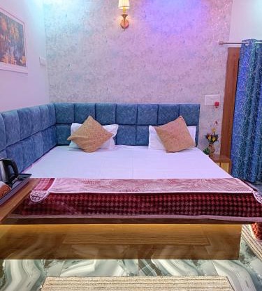 MPT Aarav Home Stay NX