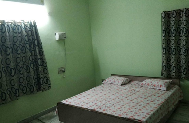 Msquare guesthouse