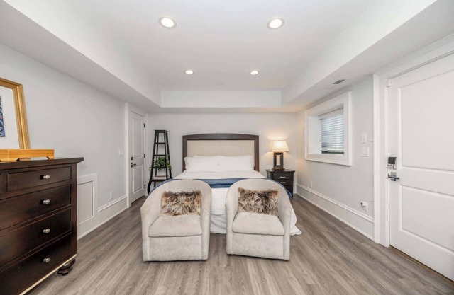 Mt. Adams Nest – Studio for 2