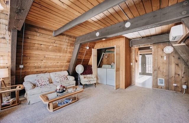 Appartement Mt Baker, Animaux acceptés, WIFI et climatisation