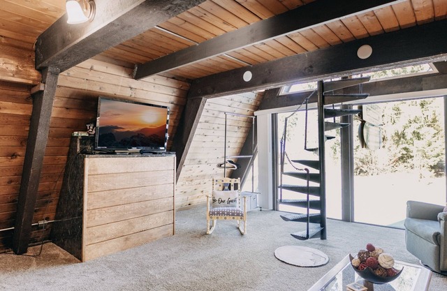 Mt. Baker Lodging Ensuite 5 pour 4 Personnes à États-Unis