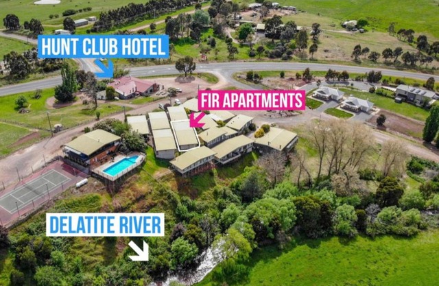 Mt Buller Stayz