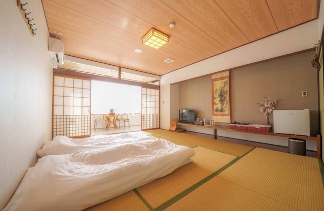 Mt Fuji view Japanese style roomBreakfast and di / Minamitsuru-gun Yamanashi
