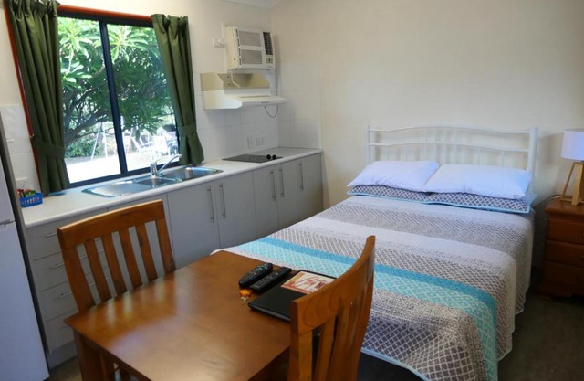 Mt Isa City Motel