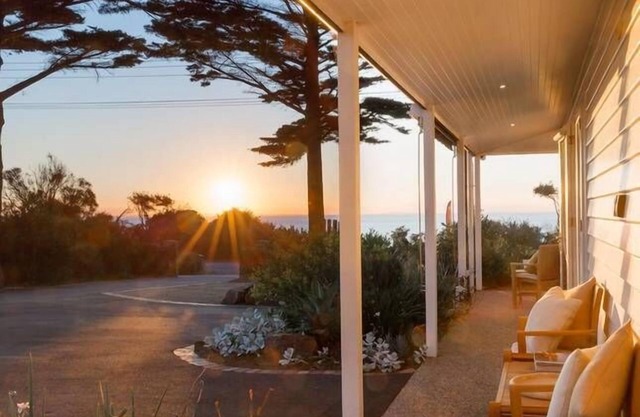Mt Martha Villas Superbe hébergement en bord de mer