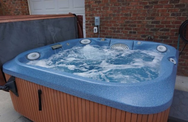 Mt Pilot Haven With Hot Tub